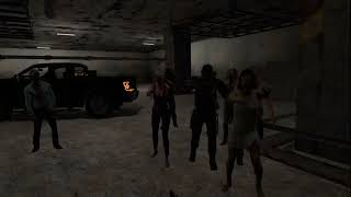 π§FrOgZ βON SALE 23% OFF- Containment Initiative 2: Recon (Meta Quest 2/3/3s)Survive the Zombie Horde
