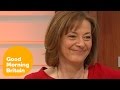 Scott And Bailey's Pippa Haywood On The Final Series | Good Morning Britain