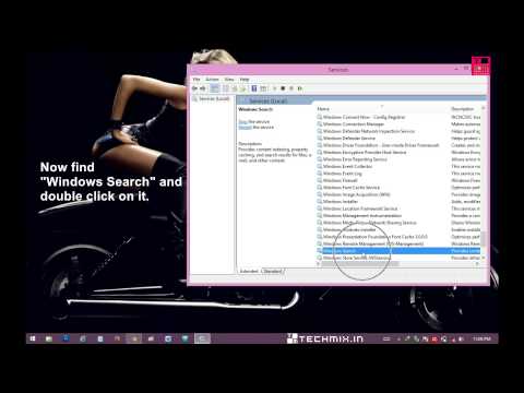 [Solved] Windows 8.1 100% Disk Usage Freezing Computer TechMix.in
