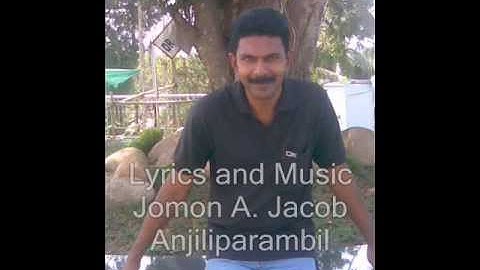 Christian devotional Priyane ninakai by Jomon A. Jacob- A HEART SINGS