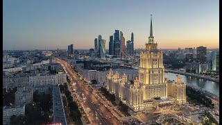 ИСТОРИЯ РАЙОНА ДОРОГОМИЛОВО