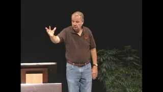 NTID Alumni Tiger Talks: Slim Technology-Future Teaching Tool