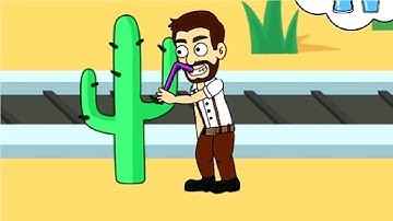 Rescue Story level 49 | GamePlay Android and iOS