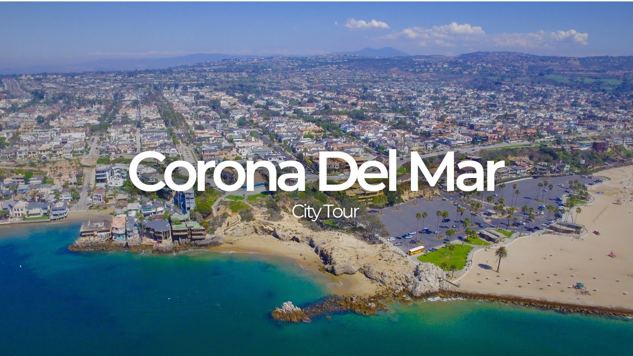 Everything to know about Corona Del Mar, CA