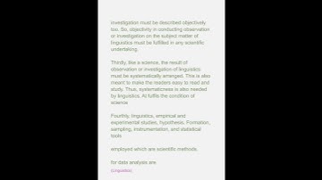 Complete assignment ( What is Linguistic) 🤞🤞 #english #literature
