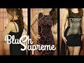 самые МОДНЫЕ и любимые ПЛАТЬЯ | BlushSupreme