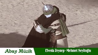 Elveda Zeynep - Mehmet Seyitoğlu Resimi