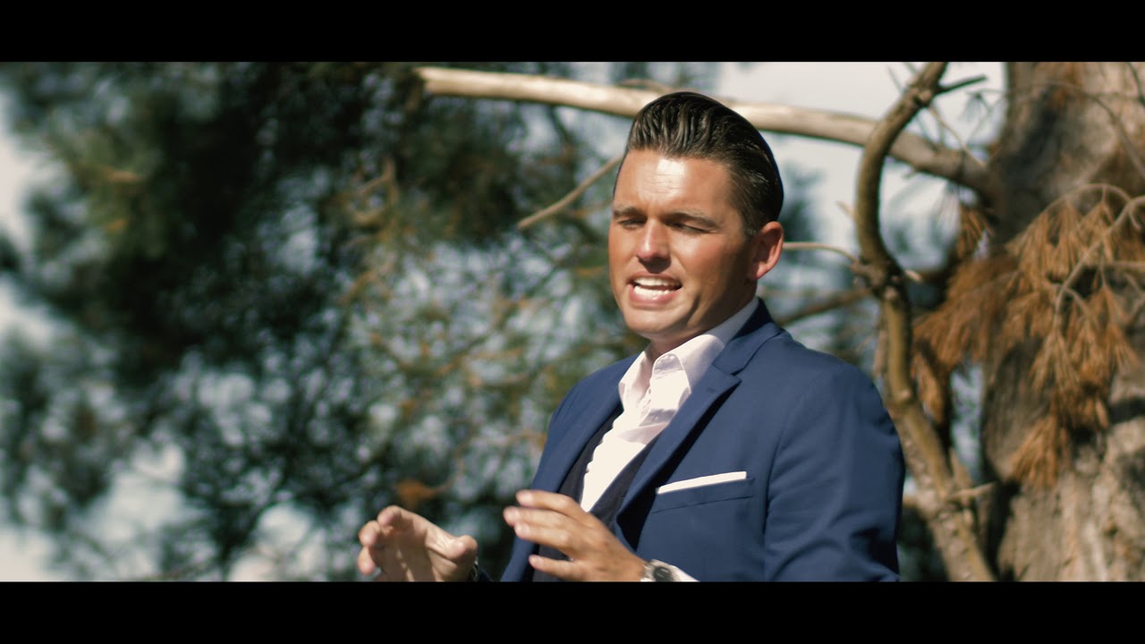 Roy Hoffman - Die Mooie Tijd Met Jou