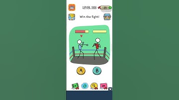 Brainstorm Test - Level 233