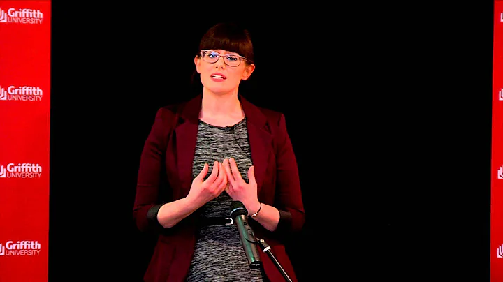 3MT 2014 Griffith Final - Deborah Sneddon