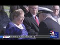 WWII veteran laid to rest at Salt Lake City Cemetery
