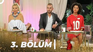 Doya Doya Moda 3 Bölüm Festi̇val Gi̇bi̇si̇n 