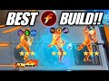 BEST KOF BUILD TO RANK UP TO MYTHICAL GLORY!! (Magic Chess Go Go)