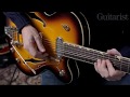 Duesenberg Gran Majesto & Paloma Demo