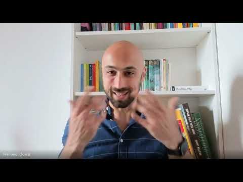 Testimonianza video di Francesca, Gonfiore cronico e stitichezza
