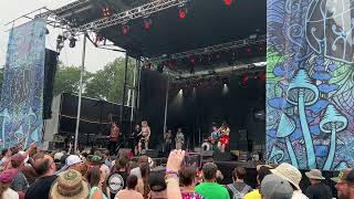 Melt "Simply The Best" Tina Turner Cover " Peach Festival 7 1 23