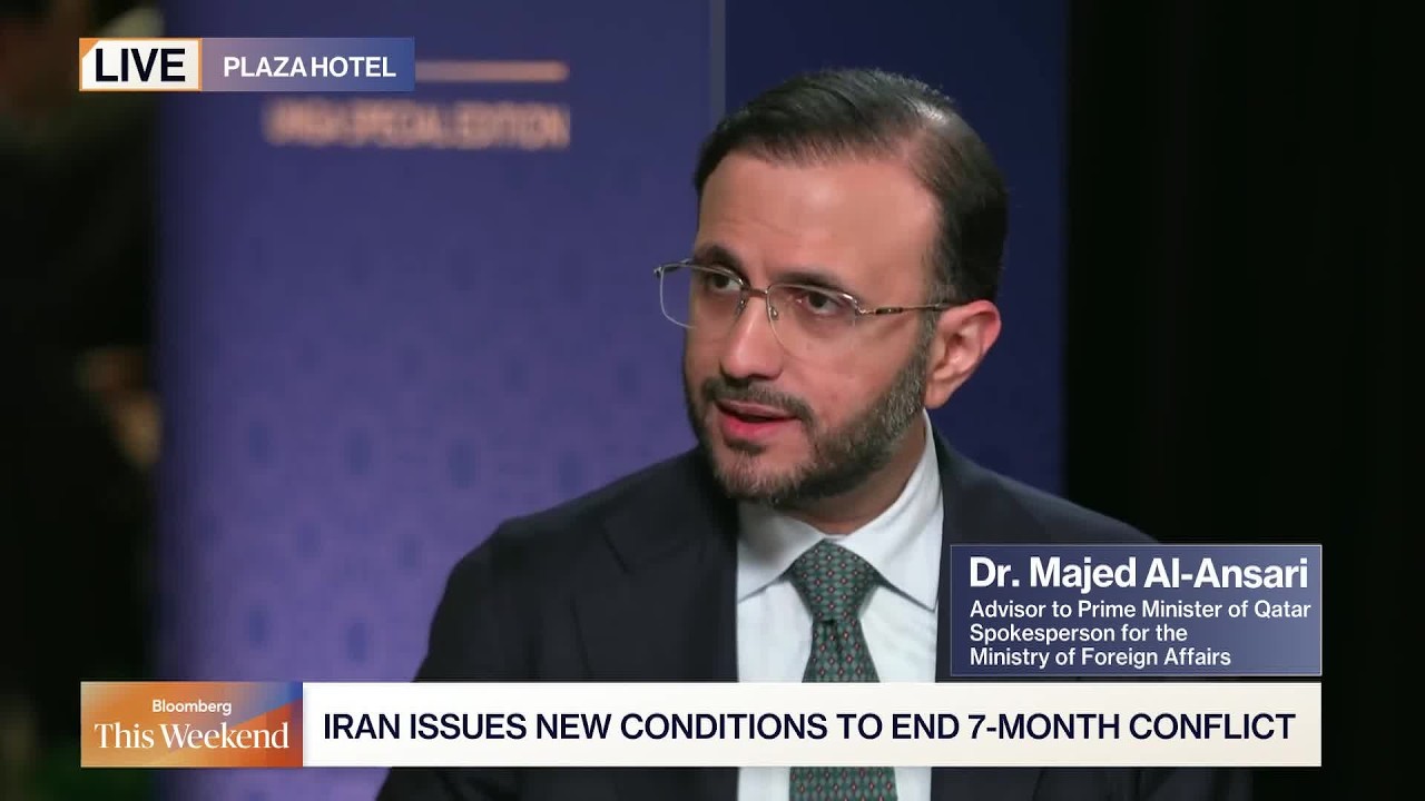 Qatar Works to Bridge Gap in US Iran Talks