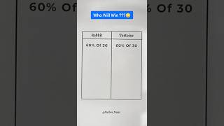 Percentage Trick #maths #shorts #shortsfeed