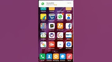 Miui 9 global beta quick reply