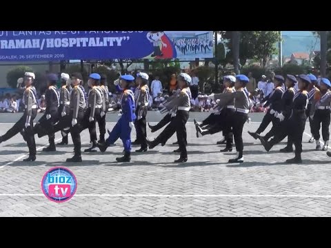 Pengunjung Alun Alun Trenggalek Keluhkan Kondisi Taman 