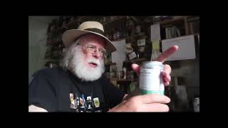 Twin Barns Palmers Town NEIPA Beer Tasting with The Old Growler