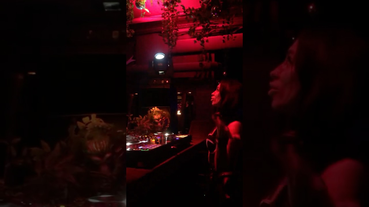 Ещё одну с вечеринки, которая прошла 21.06 в X-Bar,Krasnodar💥🔥