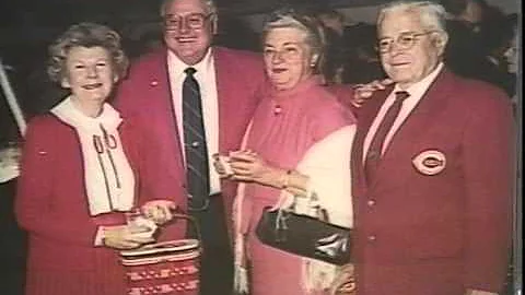 Louise Nippert, 1995 Great Living Cincinnatian