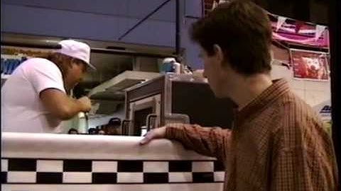 dBDrag - dB Drag Racing at 1997 Spring Break Nationals