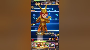 Hyper Heroes: Top Arena