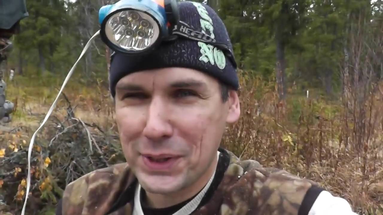 Обкатка генератора чемпион