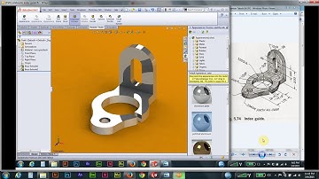 solidworks index guide