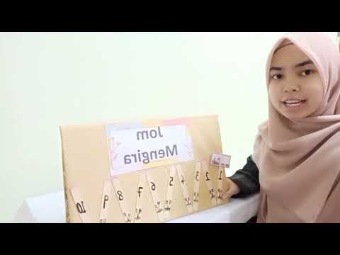 Video: Cara Mengira Penggunaan Bahan