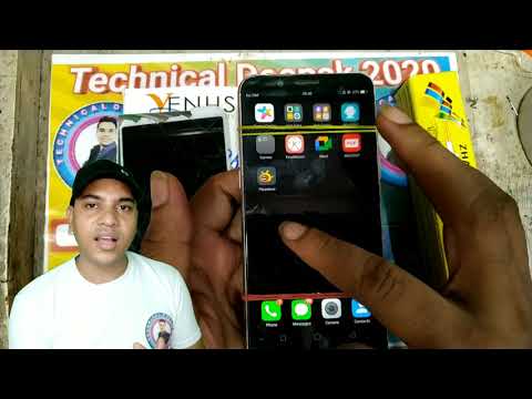 Oppo A83 screen replace combo display change || oppo Mobile display change