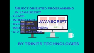 Part 37 | JavaScript Tutorial | Classes and Inheritance in JavaScript | ES6 new features