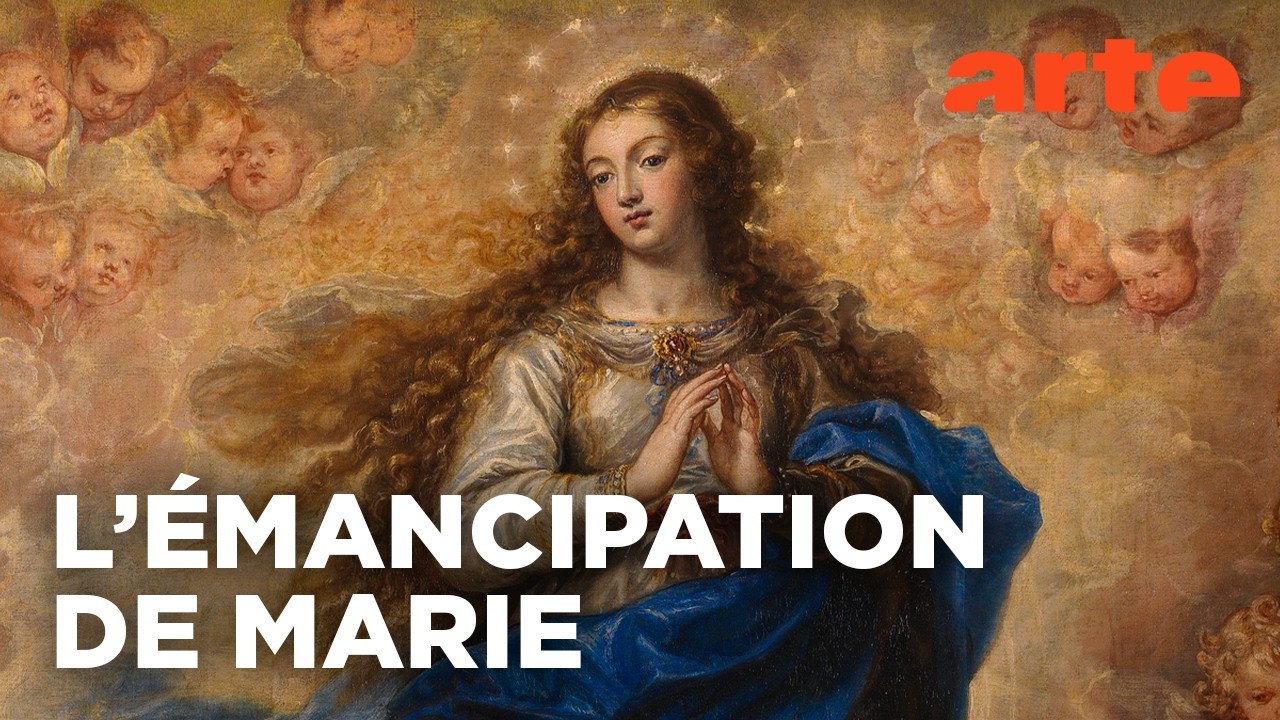 Une icône sous influence ? | Tout sur Marie (2/2) | Documentaire | ARTE