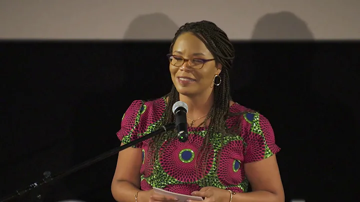 The power of social enterpreneurship | Cindy Mitch...