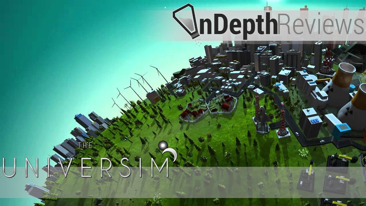 Universim | In-Depth Reviews