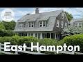 Landhausstil, Strände & Traumhäuser in East Hampton 🇺🇸 New York