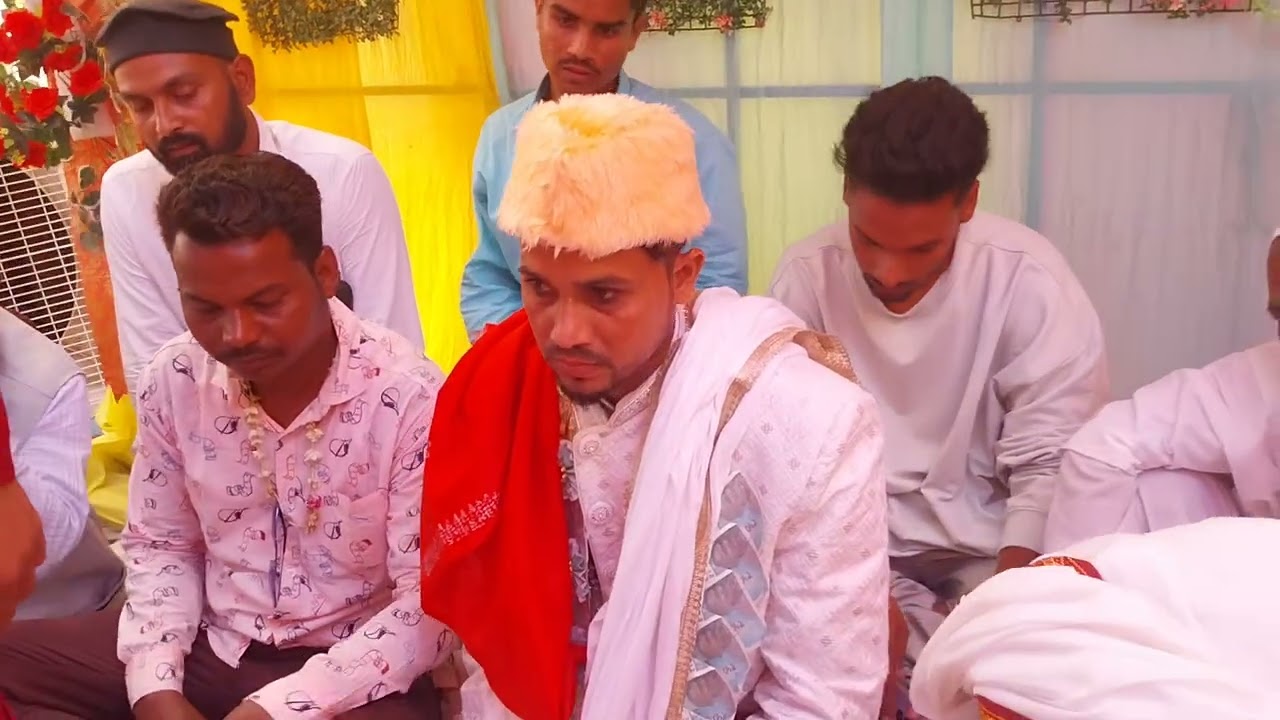 SHAADI MUBARAK  2025 | MAMA KI SHADI | TARWARA TO FATEHPUR BHIHAR CHHAPRA SARAN | SHADI MUBARAK 🥰