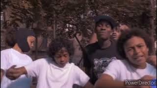 Notti Osama x DD Osama x Blockwork - Aftermath (Official Music Video) (Reupload)