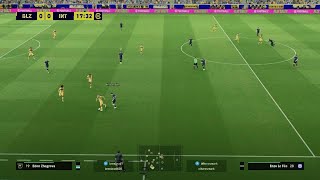 eFootball FGN S5 Brenbrad7 vs Wheresmark