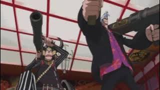 Narco (Slowed & Reverb)