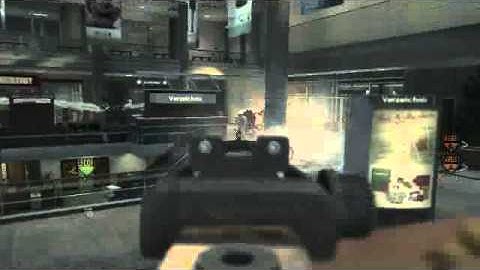 RMS-REVi OWND /VrS @ MW3 HC SnD