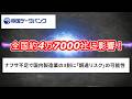 政府が警告「備えが重要！」