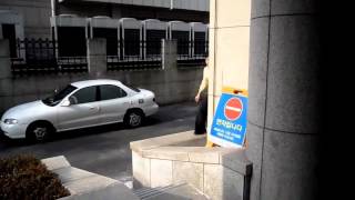 [Korea Parkour & Freerunning] Parkour, My long travel is not end