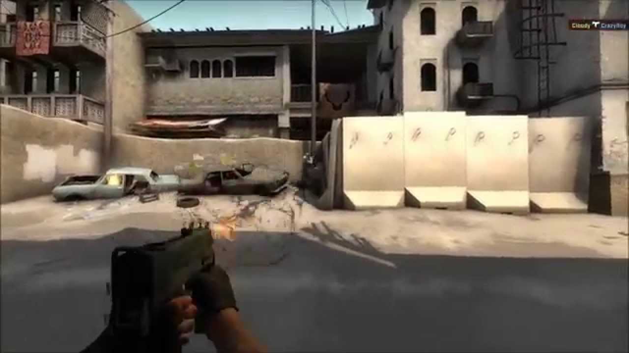 CS:GO | SEM - GN1!! Fucken finally... (again)