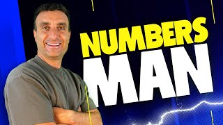Meet James Dooley: SEO & Numbers Guru