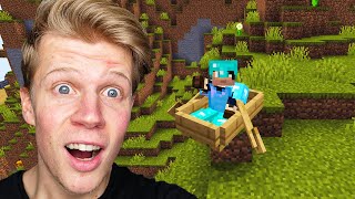 🔴 LIVE Minecraft Survival