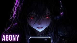AGONY – Dark Melodic Metalcore [2026] | Female Vocals