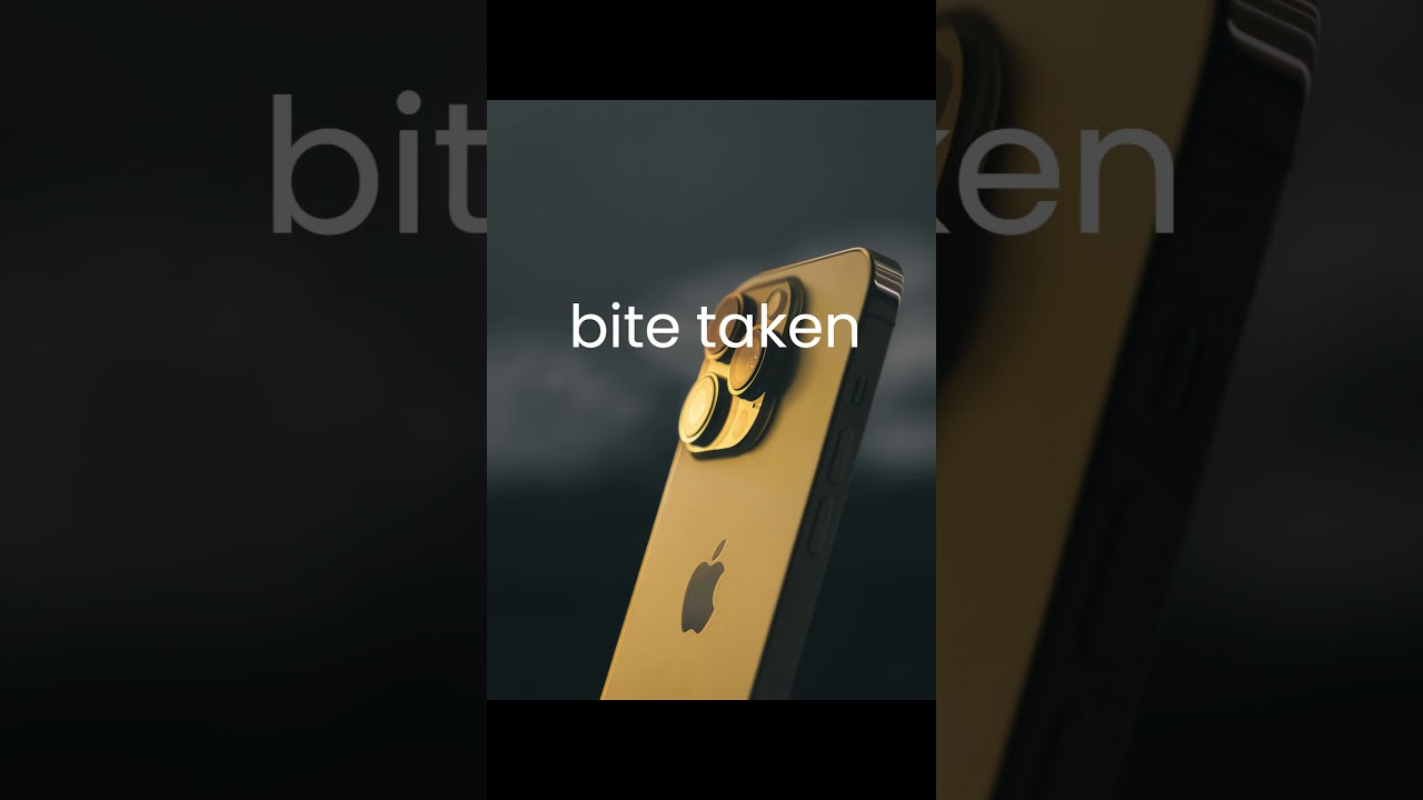 facts about i phone apple logo